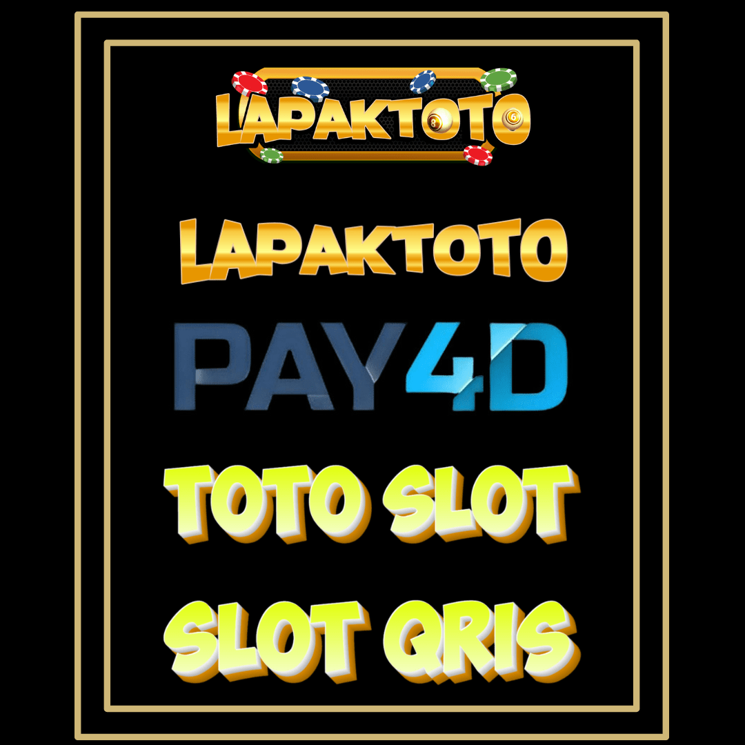 Jackpot LAPAKTOTO